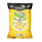 Köles-kukoricachips gluténmentes 54g EKO CORNGANIC bio